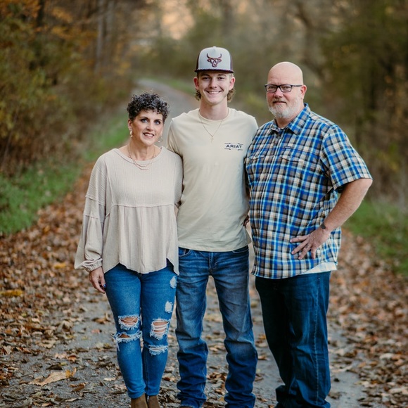 Meet your Posher, Jamie - Picture 4 of 13